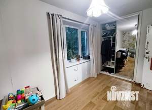 2-к квартира, вторичка, 42м2, 2/5 этаж