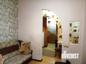 1-к квартира, вторичка, 27м2, 1/1 этаж