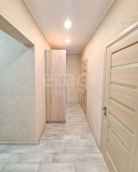 1-к квартира, вторичка, 55м2, 1/9 этаж