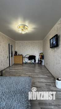 1-к квартира, вторичка, 34м2, 6/9 этаж
