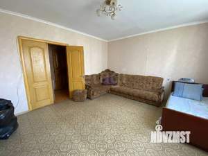 3-к квартира, вторичка, 71м2, 6/8 этаж