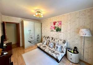 3-к квартира, вторичка, 69м2, 2/5 этаж