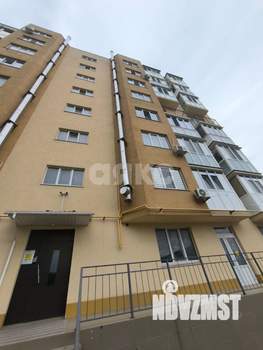 1-к квартира, вторичка, 38м2, 4/8 этаж