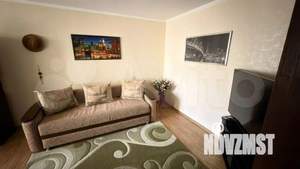 1-к квартира, вторичка, 32м2, 5/5 этаж