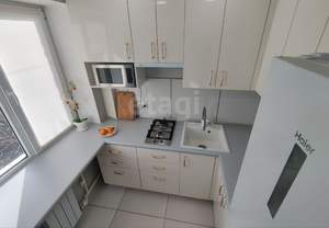 2-к квартира, вторичка, 52м2, 3/5 этаж