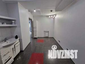 5-к квартира, вторичка, 96м2, 1/3 этаж