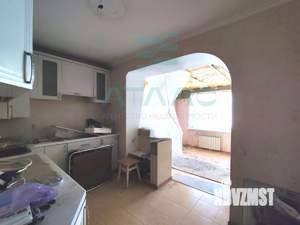 3-к квартира, вторичка, 96м2, 1/2 этаж