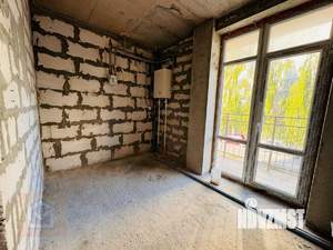 1-к квартира, сданный дом, 40м2, 2/8 этаж