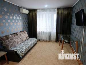 2-к квартира, вторичка, 42м2, 5/5 этаж