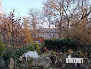 3-к квартира, вторичка, 75м2, 1/2 этаж