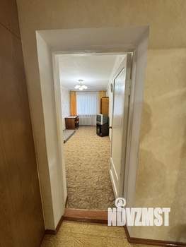 2-к квартира, вторичка, 46м2, 3/5 этаж