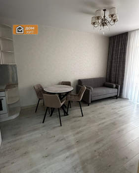 1-к квартира, вторичка, 40м2, 16/19 этаж