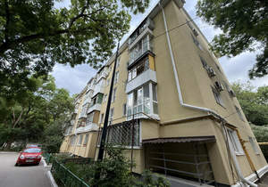 2-к квартира, вторичка, 43м2, 5/5 этаж