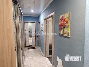 3-к квартира, вторичка, 63м2, 4/10 этаж