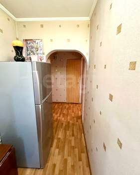 3-к квартира, вторичка, 71м2, 6/9 этаж