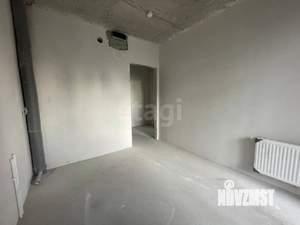 1-к квартира, сданный дом, 35м2, 4/17 этаж