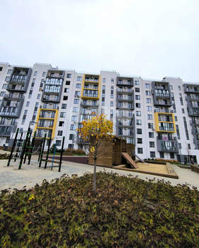 2-к квартира, вторичка, 49м2, 9/9 этаж