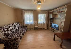 2-к квартира, вторичка, 40м2, 1/1 этаж