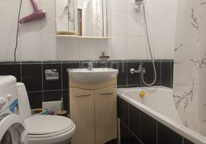 1-к квартира, вторичка, 31м2, 5/5 этаж