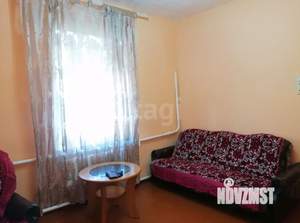 2-к квартира, вторичка, 48м2, 1/1 этаж