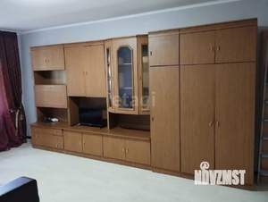 1-к квартира, вторичка, 30м2, 1/5 этаж