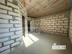 1-к квартира, вторичка, 40м2, 2/2 этаж