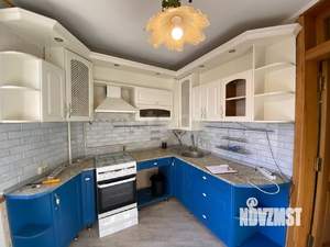 3-к квартира, вторичка, 71м2, 4/6 этаж