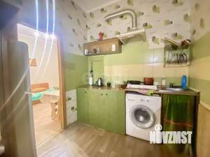 1-к квартира, вторичка, 29м2, 1/3 этаж