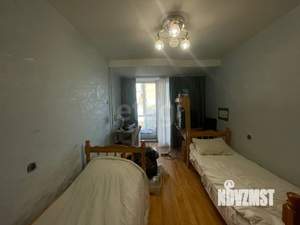 2-к квартира, вторичка, 46м2, 4/5 этаж