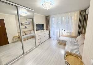 1-к квартира, вторичка, 23м2, 4/5 этаж