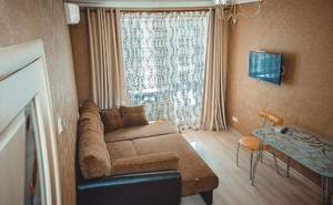 1-к квартира, вторичка, 32м2, 5/5 этаж