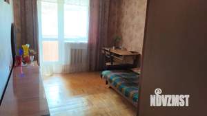 3-к квартира, вторичка, 66м2, 5/9 этаж