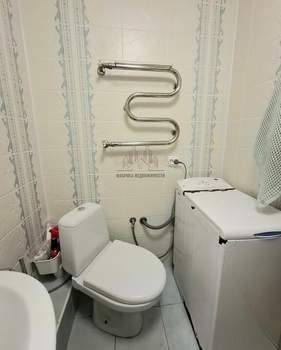 2-к квартира, вторичка, 44м2, 4/5 этаж