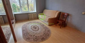 2-к квартира, вторичка, 45м2, 2/3 этаж