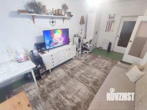 2-к квартира, вторичка, 45м2, 2/5 этаж