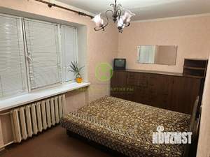 3-к квартира, вторичка, 52м2, 2/5 этаж