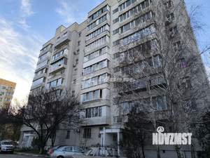 1-к квартира, вторичка, 39м2, 8/11 этаж