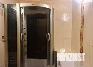 3-к квартира, вторичка, 56м2, 5/5 этаж