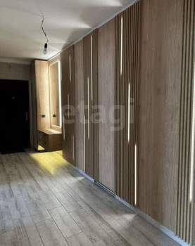3-к квартира, вторичка, 86м2, 8/10 этаж
