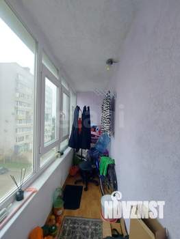 3-к квартира, вторичка, 71м2, 5/9 этаж