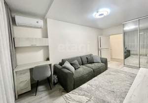 2-к квартира, вторичка, 50м2, 5/10 этаж