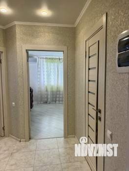 1-к квартира, вторичка, 34м2, 9/10 этаж