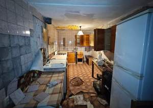 4-к квартира, вторичка, 111м2, 1/1 этаж