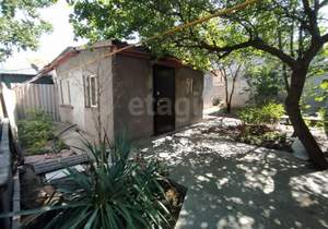 2-к квартира, вторичка, 33м2, 1/1 этаж