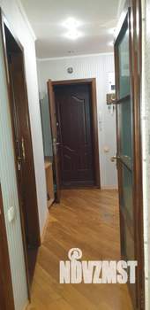 2-к квартира, вторичка, 42м2, 3/4 этаж