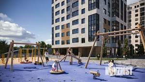 1-к квартира, вторичка, 45м2, 16/16 этаж