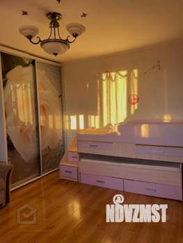 1-к квартира, вторичка, 31м2, 6/10 этаж