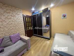 4-к квартира, вторичка, 49м2, 3/9 этаж