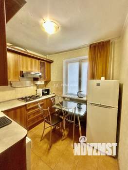 2-к квартира, вторичка, 42м2, 2/5 этаж