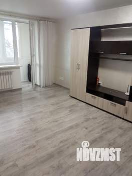 1-к квартира, вторичка, 30м2, 3/5 этаж